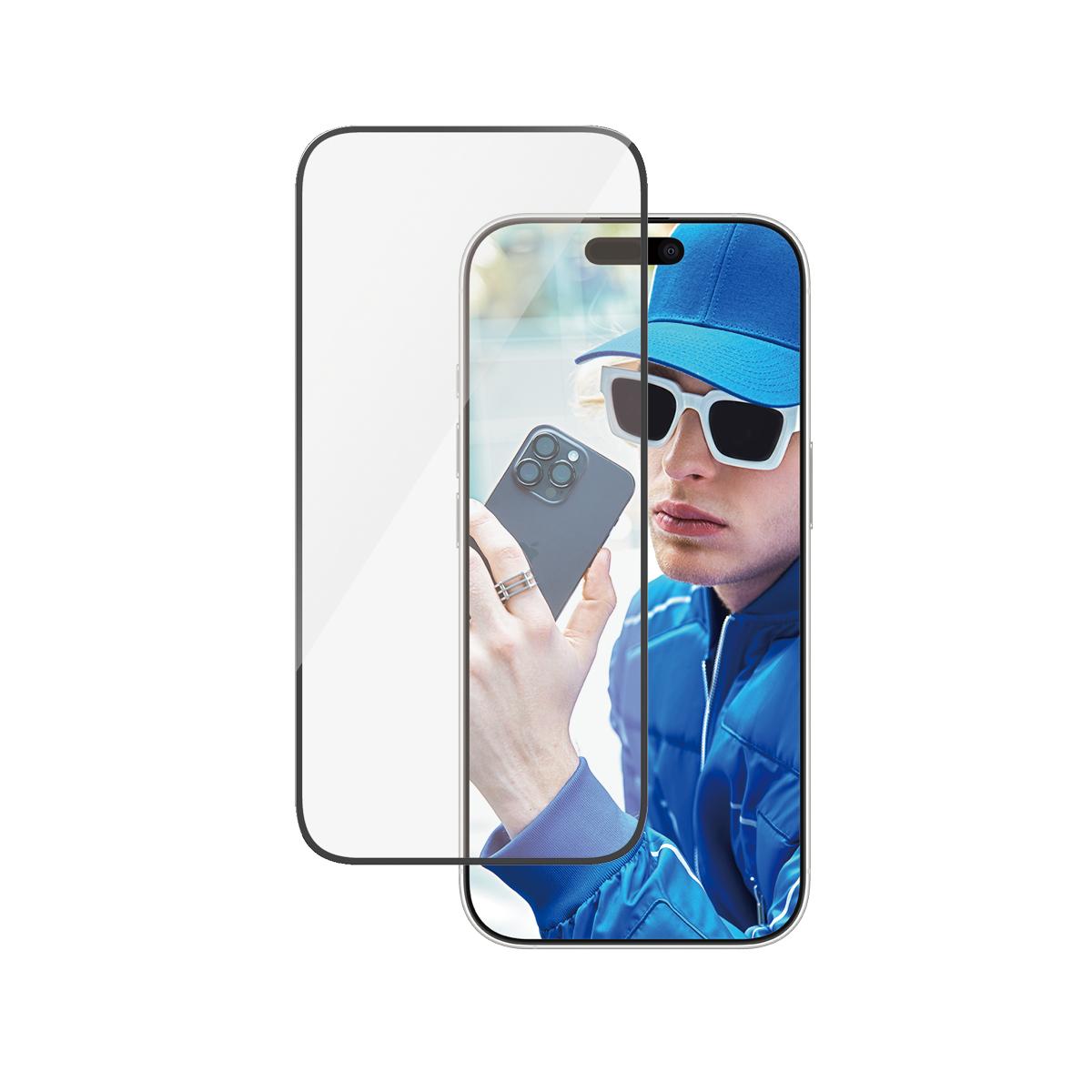 PanzerGlass PG Scrn iPhone...