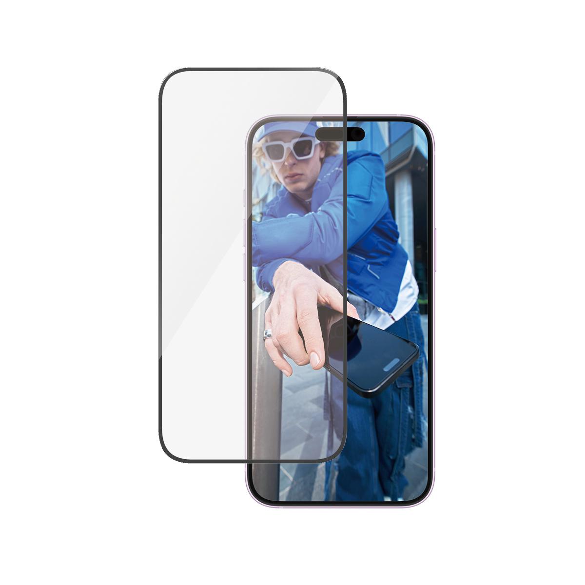 PanzerGlass PG Scrn iPhone...