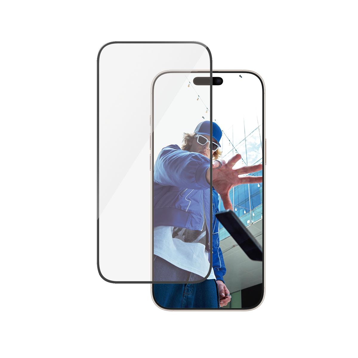 PanzerGlass PG Scrn iPhone...