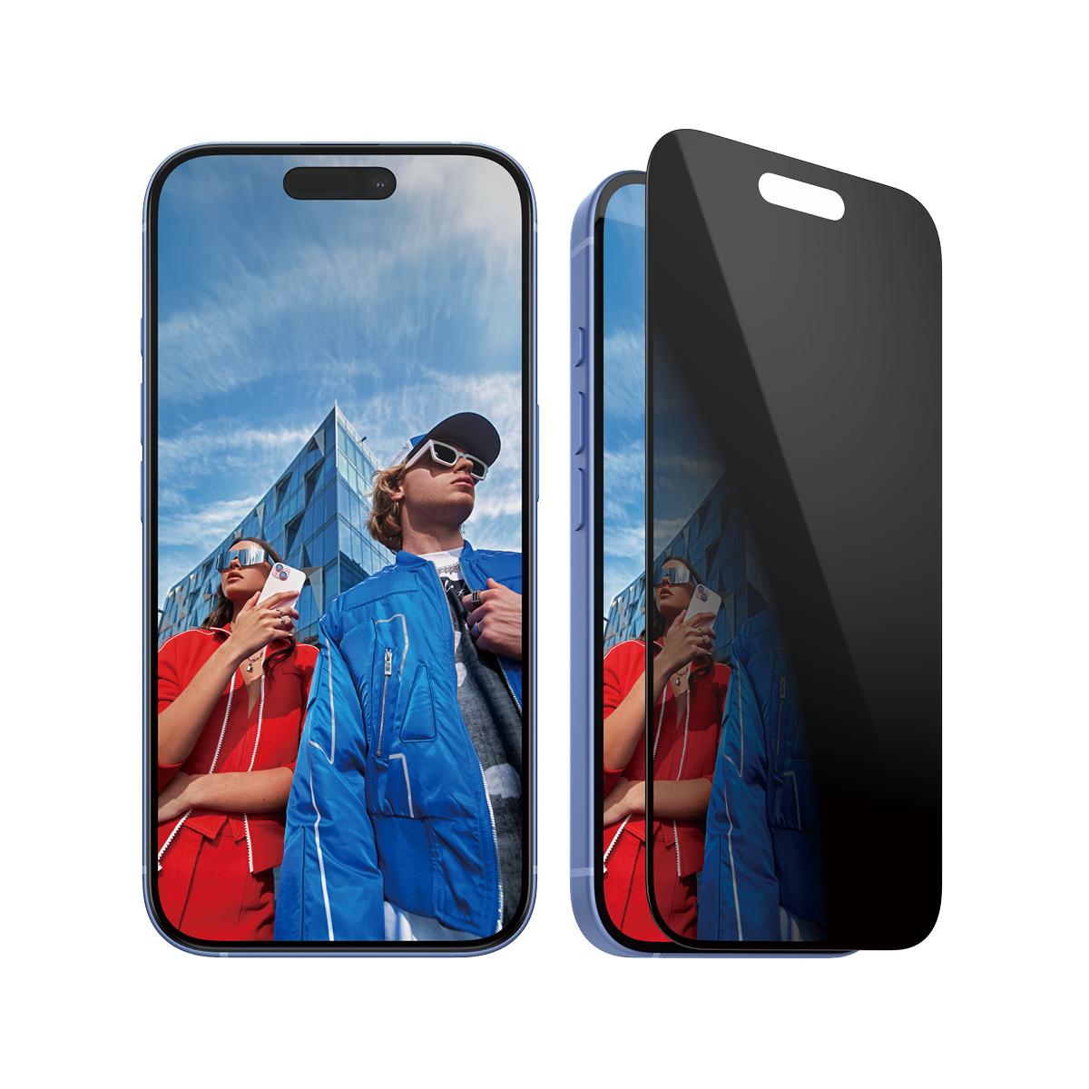 PanzerGlass PG Priv Scrn...