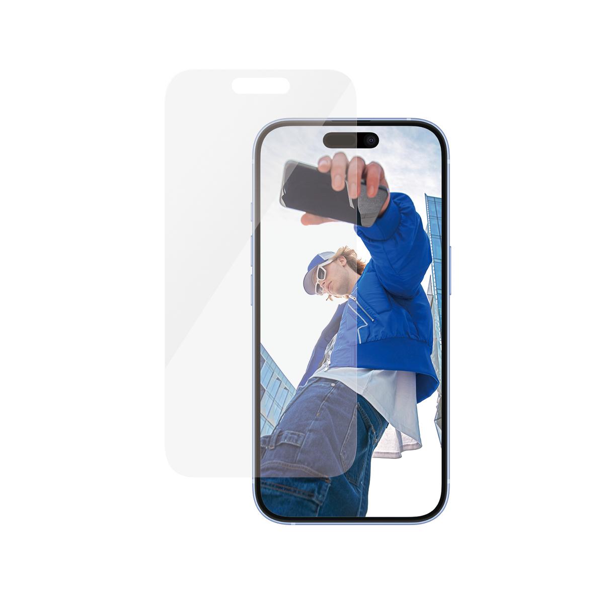 PanzerGlass PG Scrn iPhone...