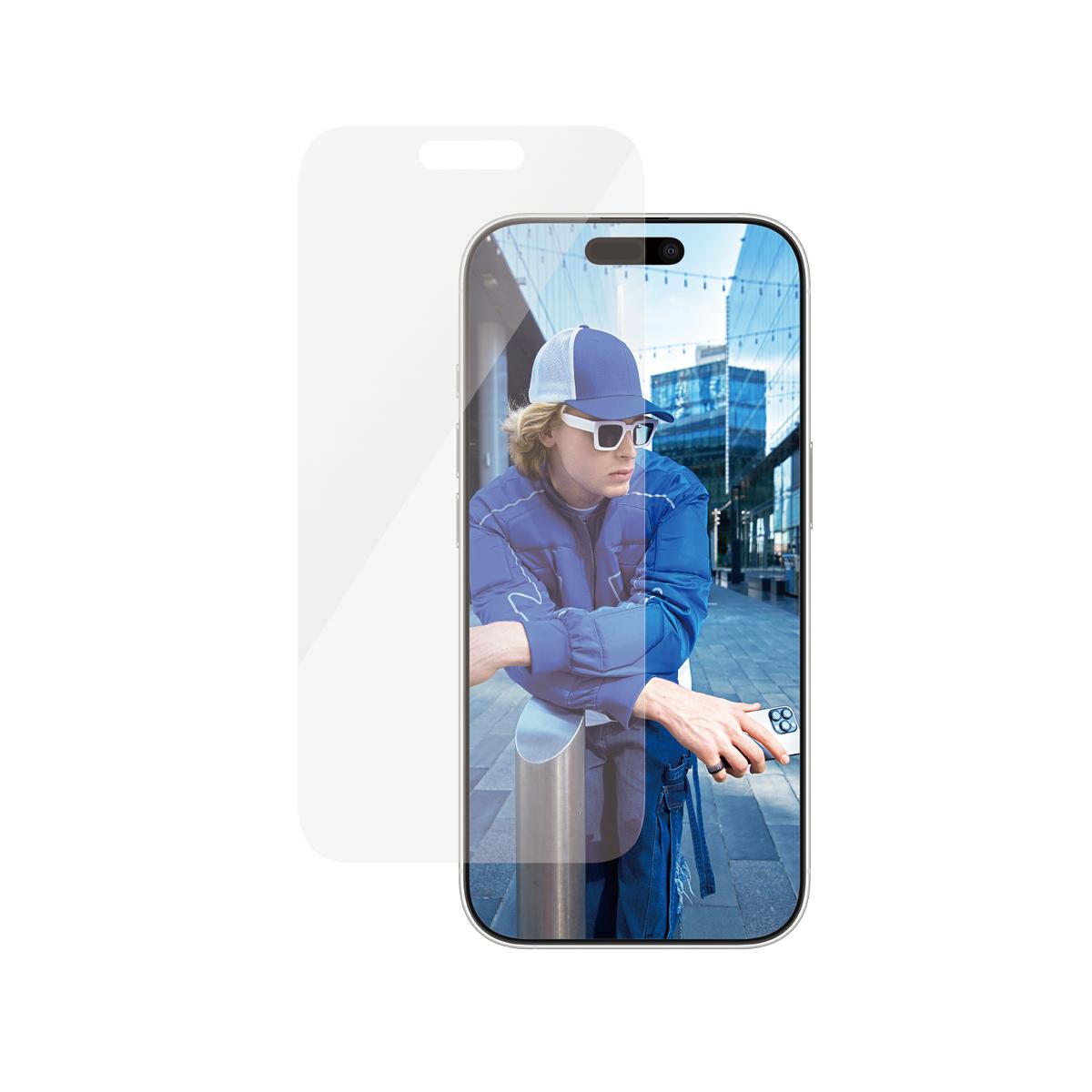 PanzerGlass PG Scrn iPhone...