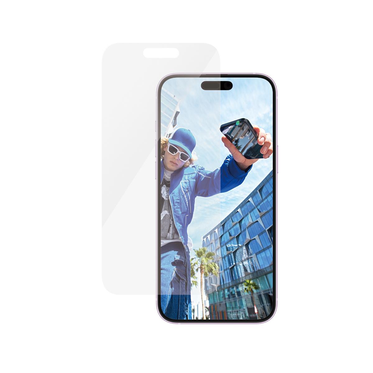 PanzerGlass PG Scrn iPhone...