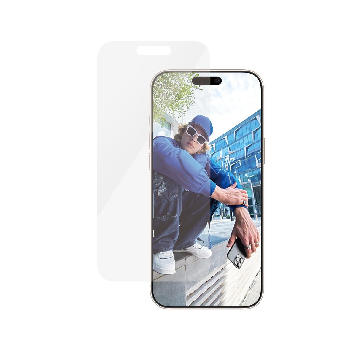 PanzerGlass PG Scrn iPhone...