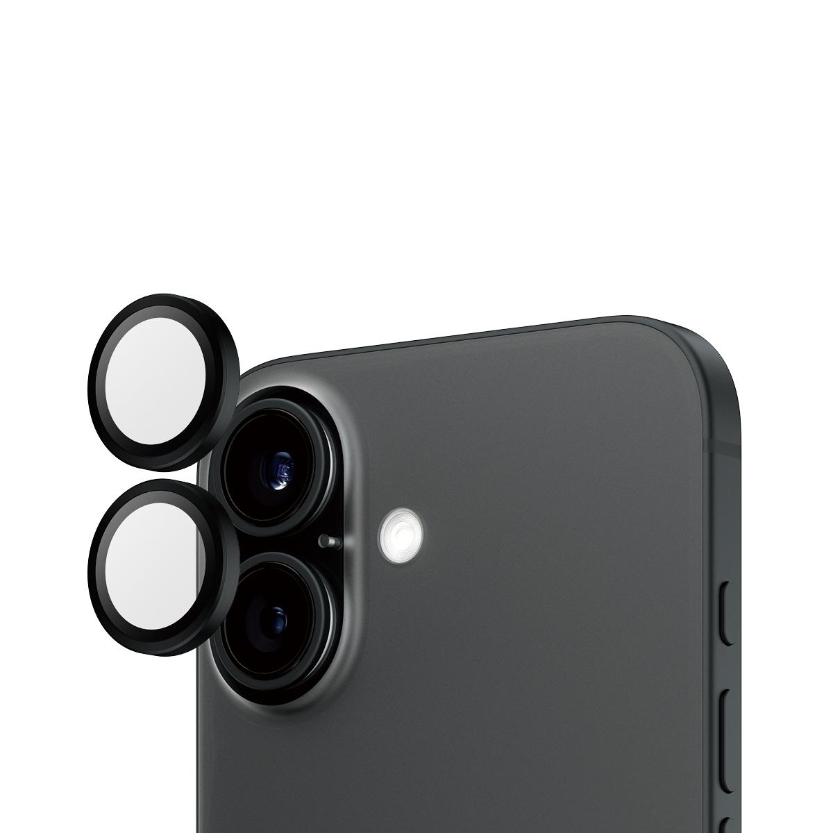 PanzerGlass PG Hoops Black...