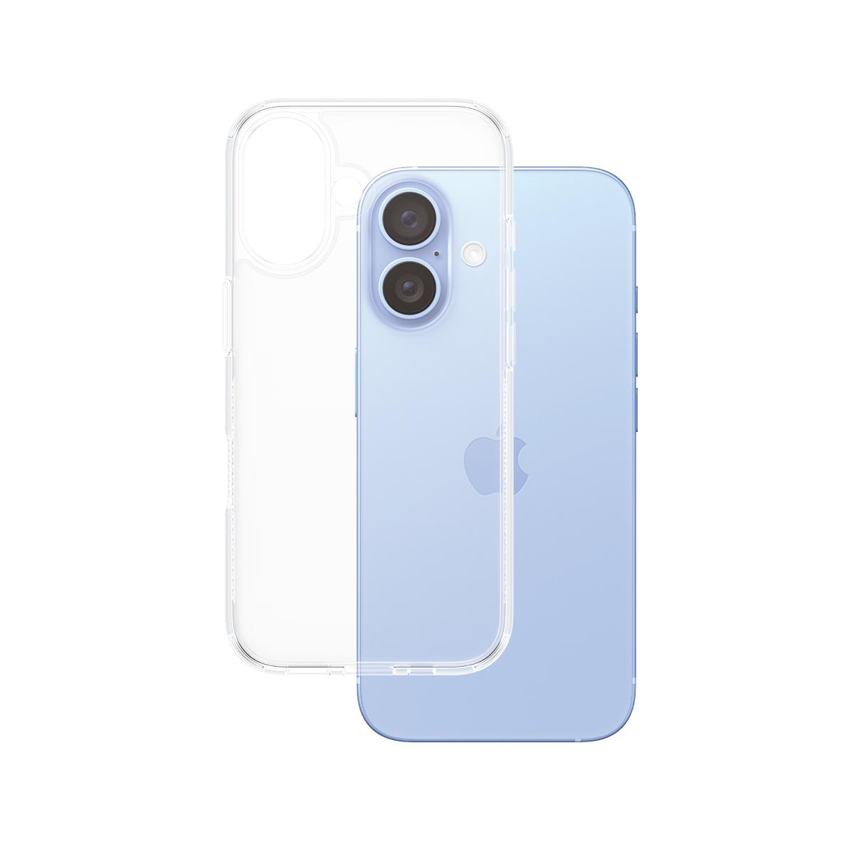 PanzerGlass PG HardCase TP...