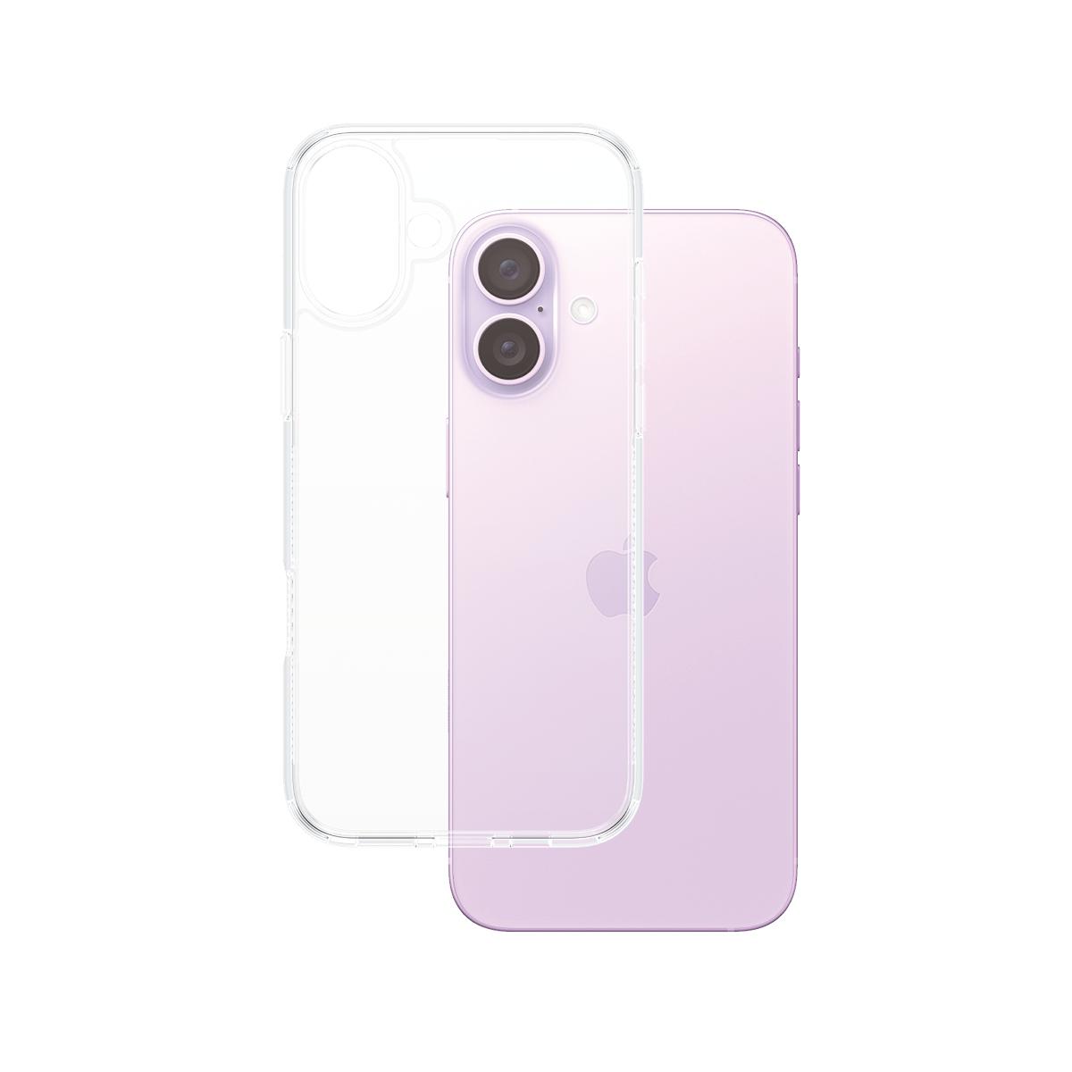 PanzerGlass PG HardCase TP...
