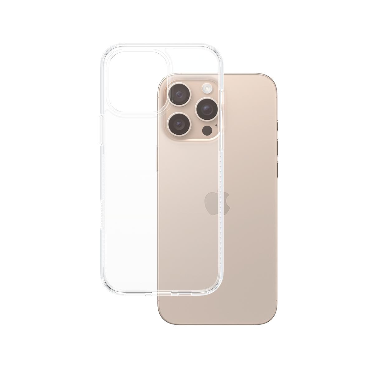 PanzerGlass PG HardCase TP...