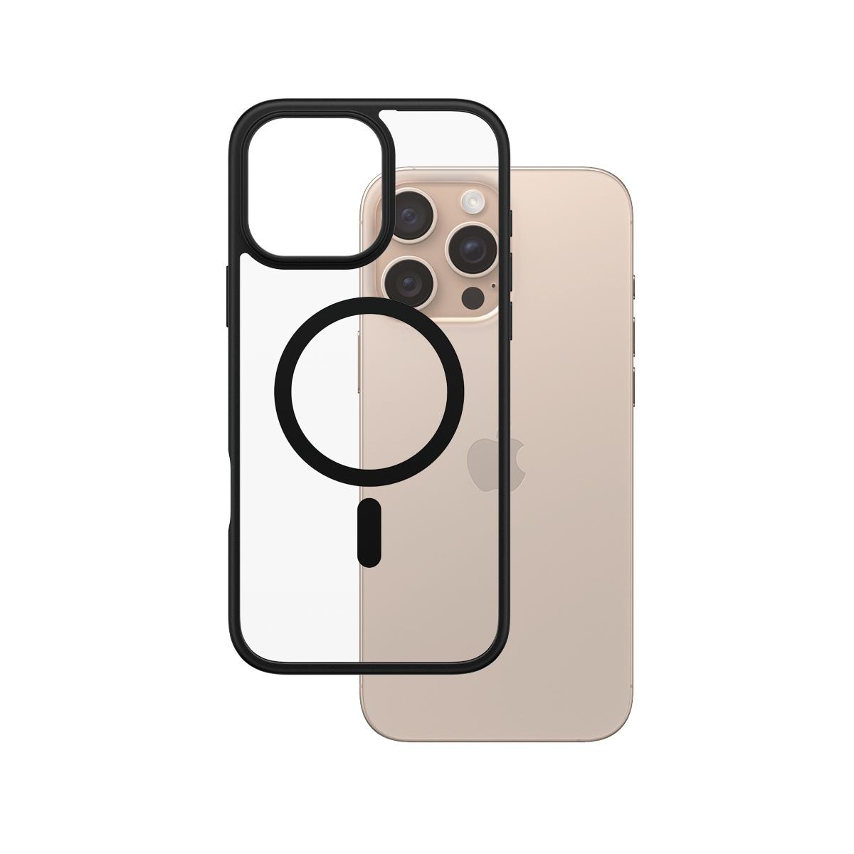 PanzerGlass PG HardC Blk...