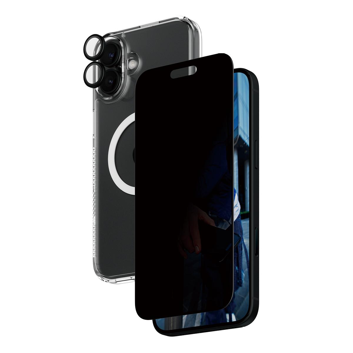 PanzerGlass PG 3-in-1 Priv...