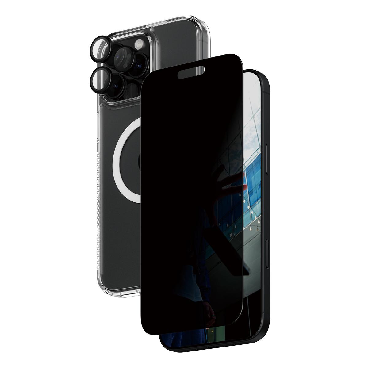 PanzerGlass PG 3-in-1 Priv...