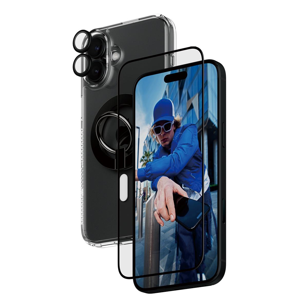 PanzerGlass PG 4-in-1...