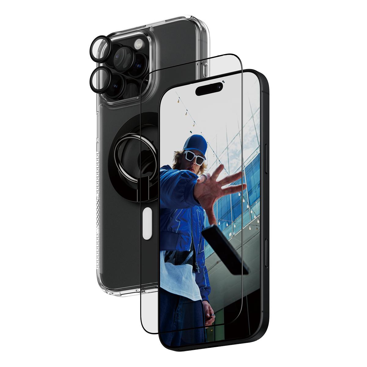 PanzerGlass PG 4-in-1...