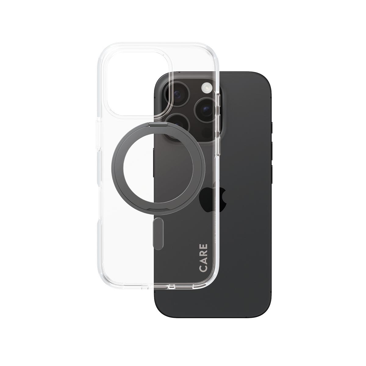 PanzerGlass CARE by PG BLK...
