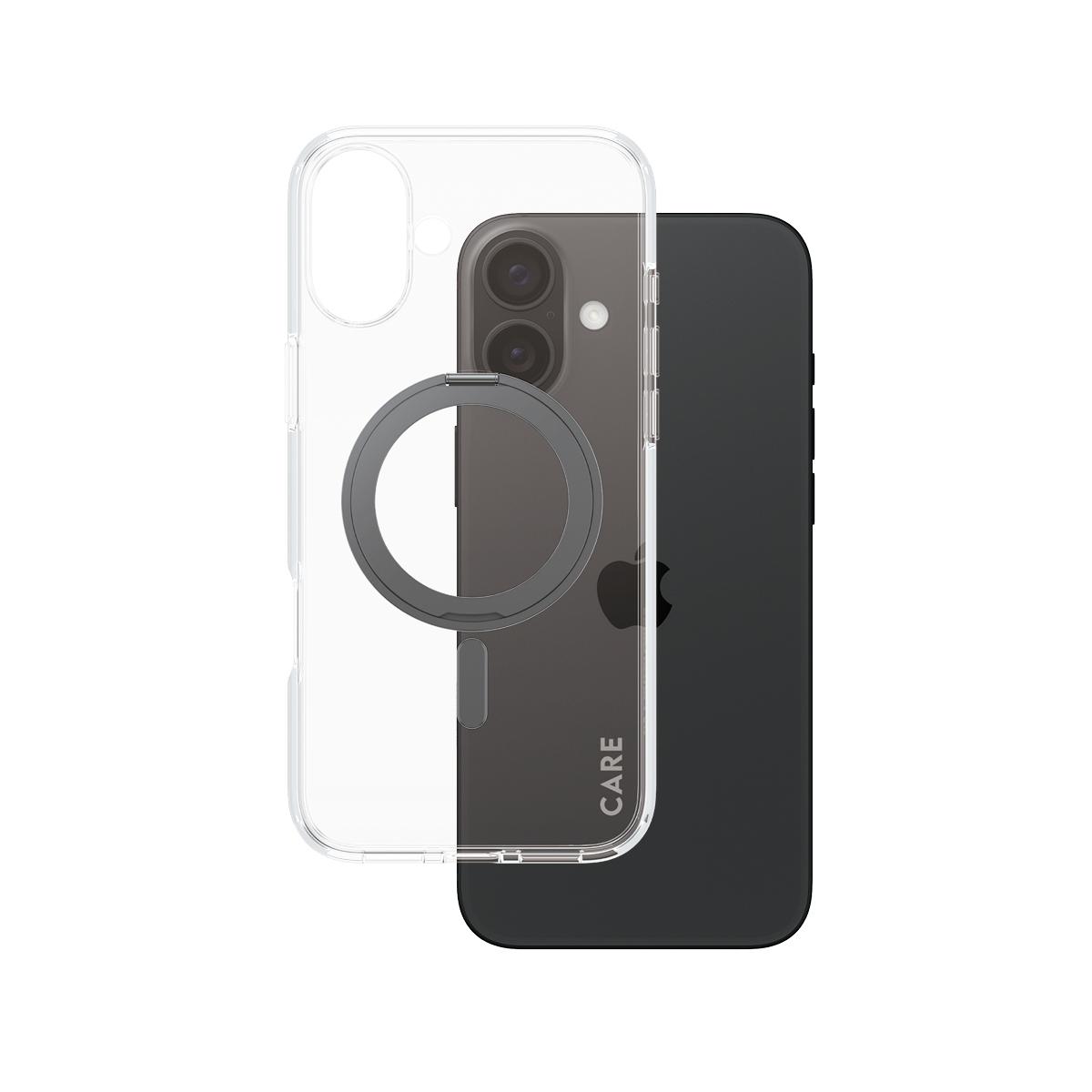 PanzerGlass CARE by PG BLK...