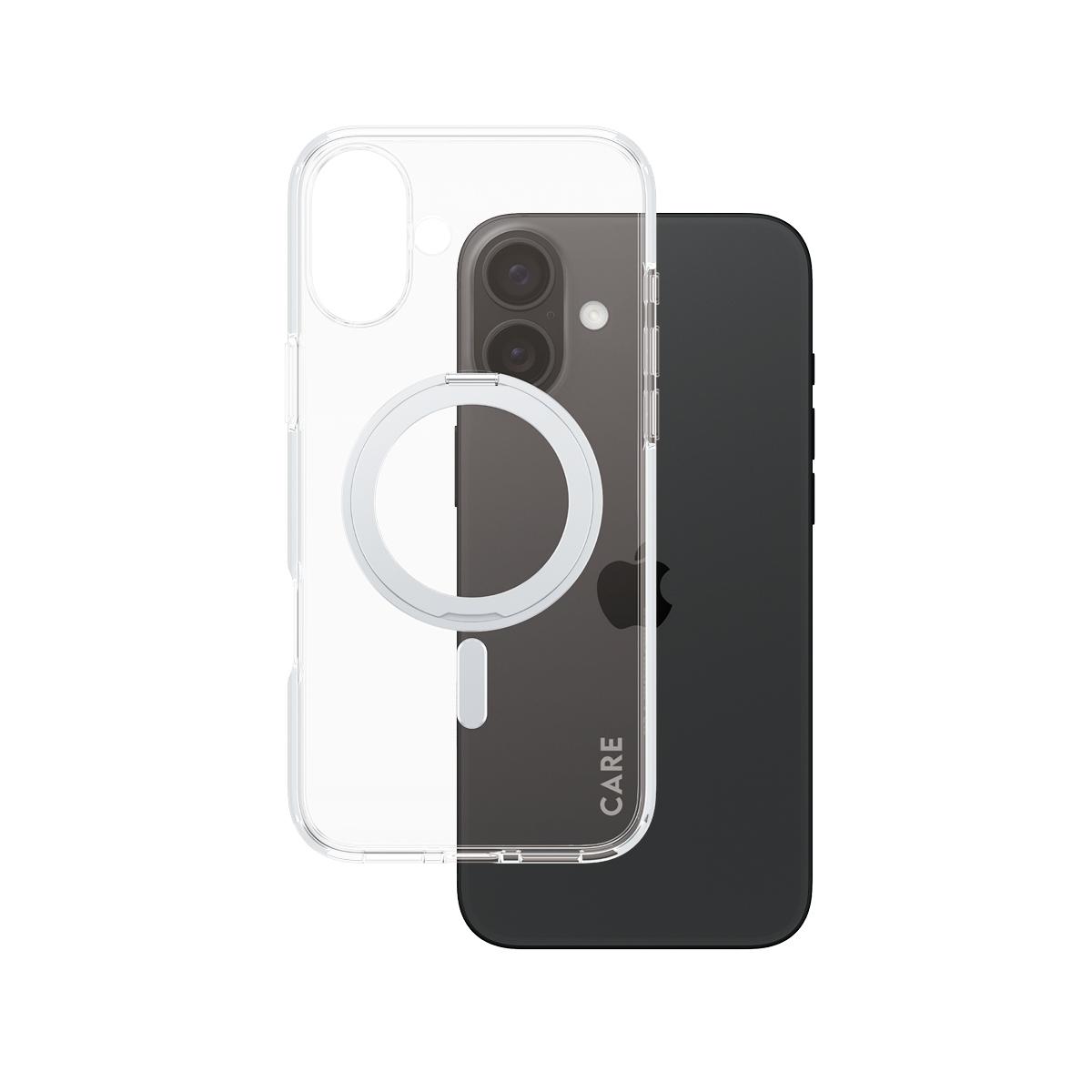 PanzerGlass CARE by PG SLV...