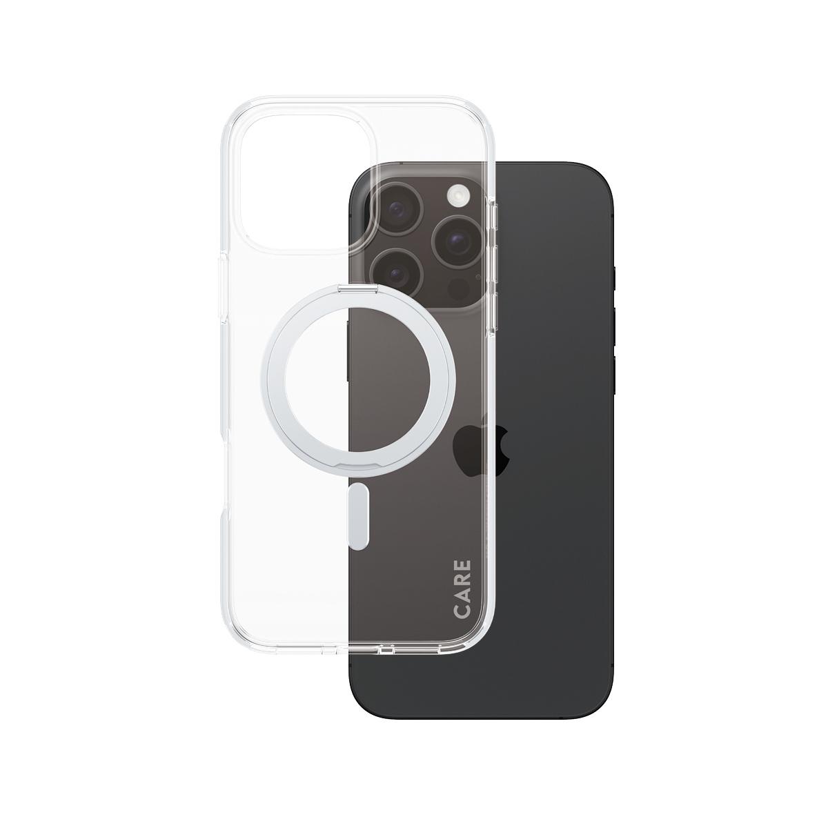 PanzerGlass CARE by PG SLV...