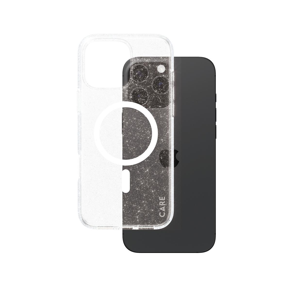 PanzerGlass CARE by PG...