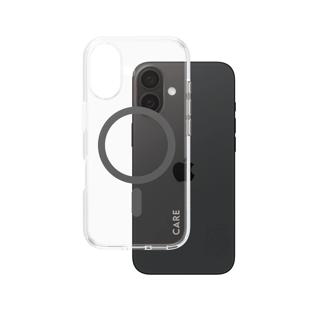 PanzerGlass CARE by PG BLK...