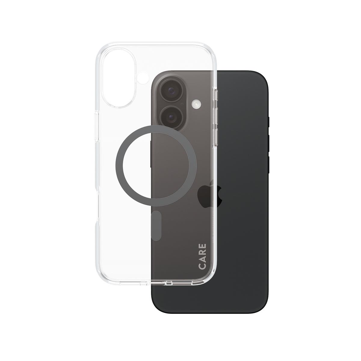 PanzerGlass CARE by PG BLK...