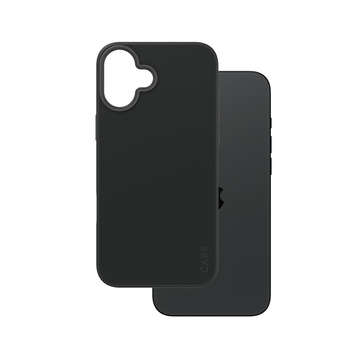 PanzerGlass CARE by PG BLK...