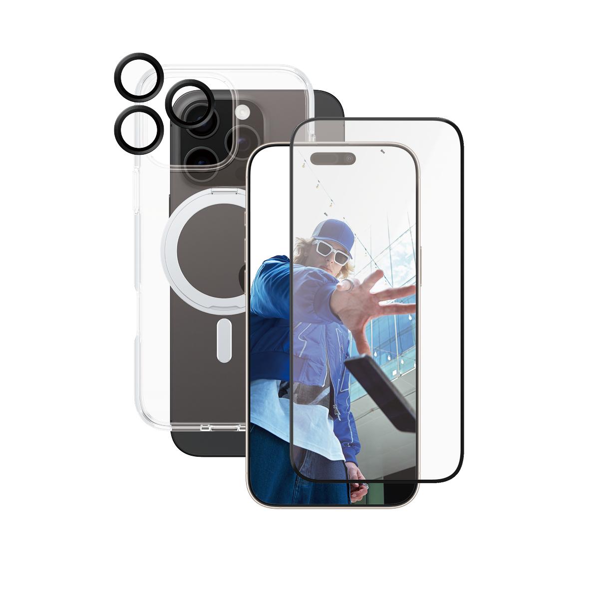 PanzerGlass CARE by...