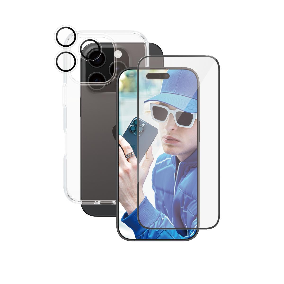 PanzerGlass CARE by...