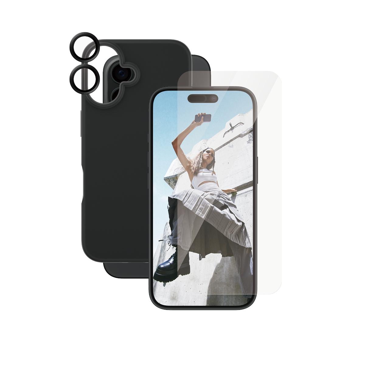 PanzerGlass CARE by PG...