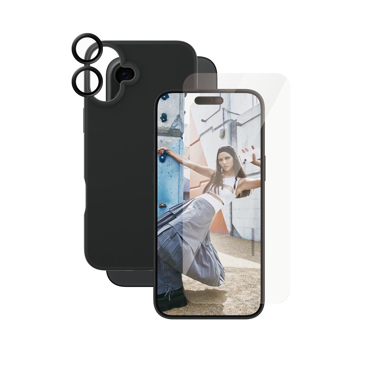 PanzerGlass CARE by PG...