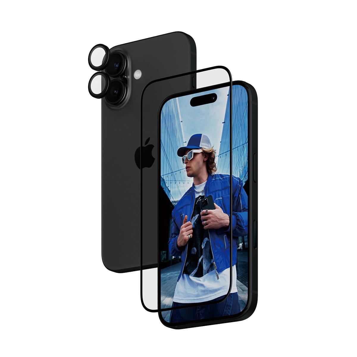 PanzerGlass PG 2-in-1...
