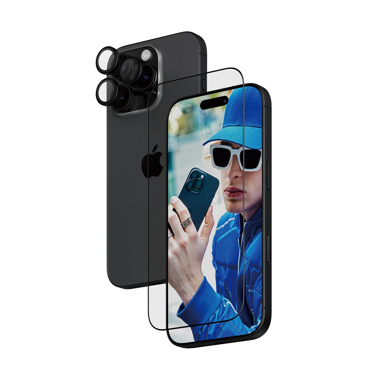 PanzerGlass PG 2-in-1...
