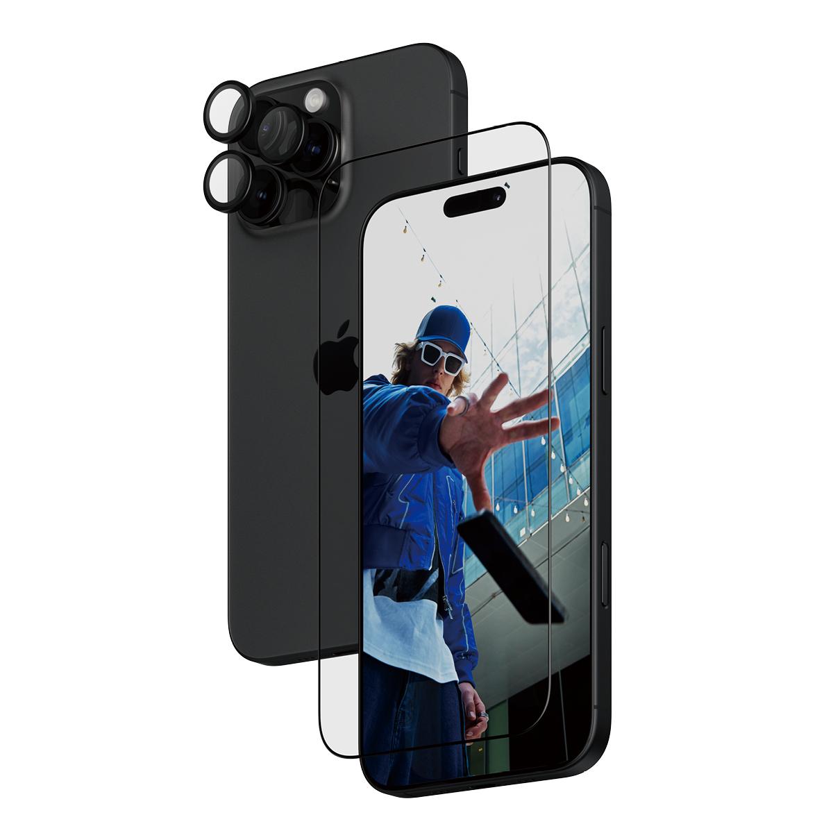 PanzerGlass PG 2-in-1...