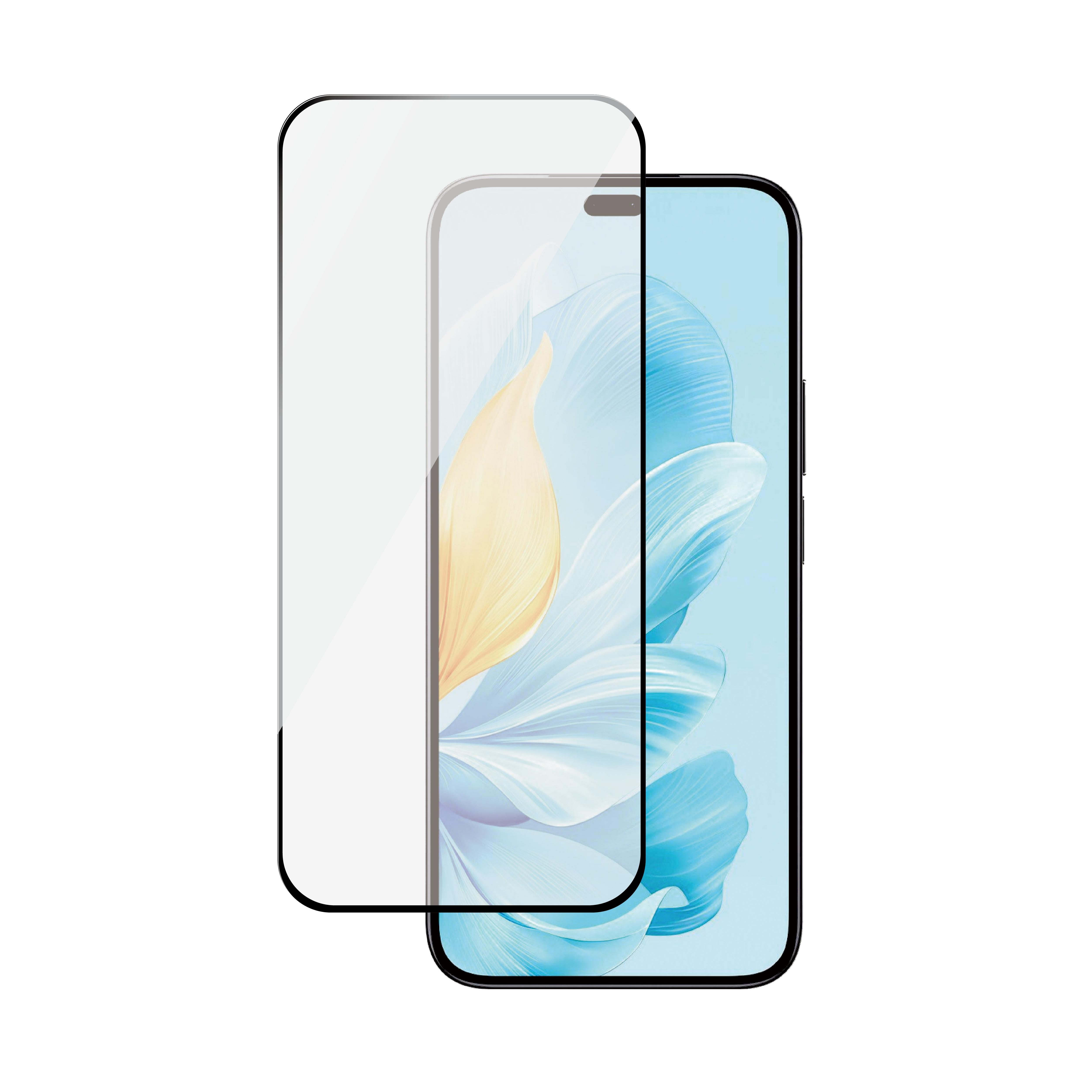 PanzerGlass SAFE95932 protezione per lo schermo e il retro dei telefoni cellulari Pellicola proteggischermo trasparente Huawei