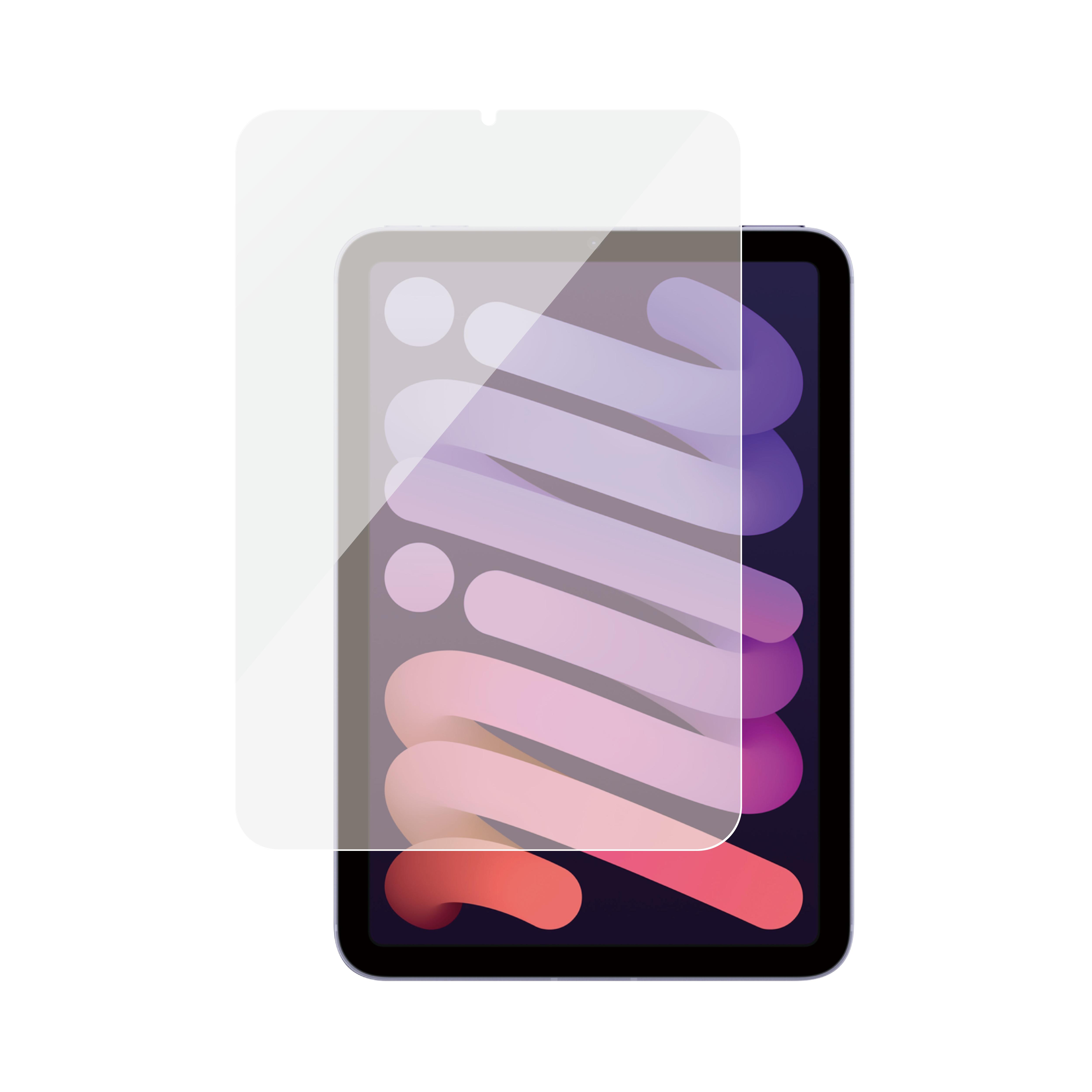 PanzerGlass BULKSAFE95854 protezione per lo schermo dei tablet Apple 10 pz