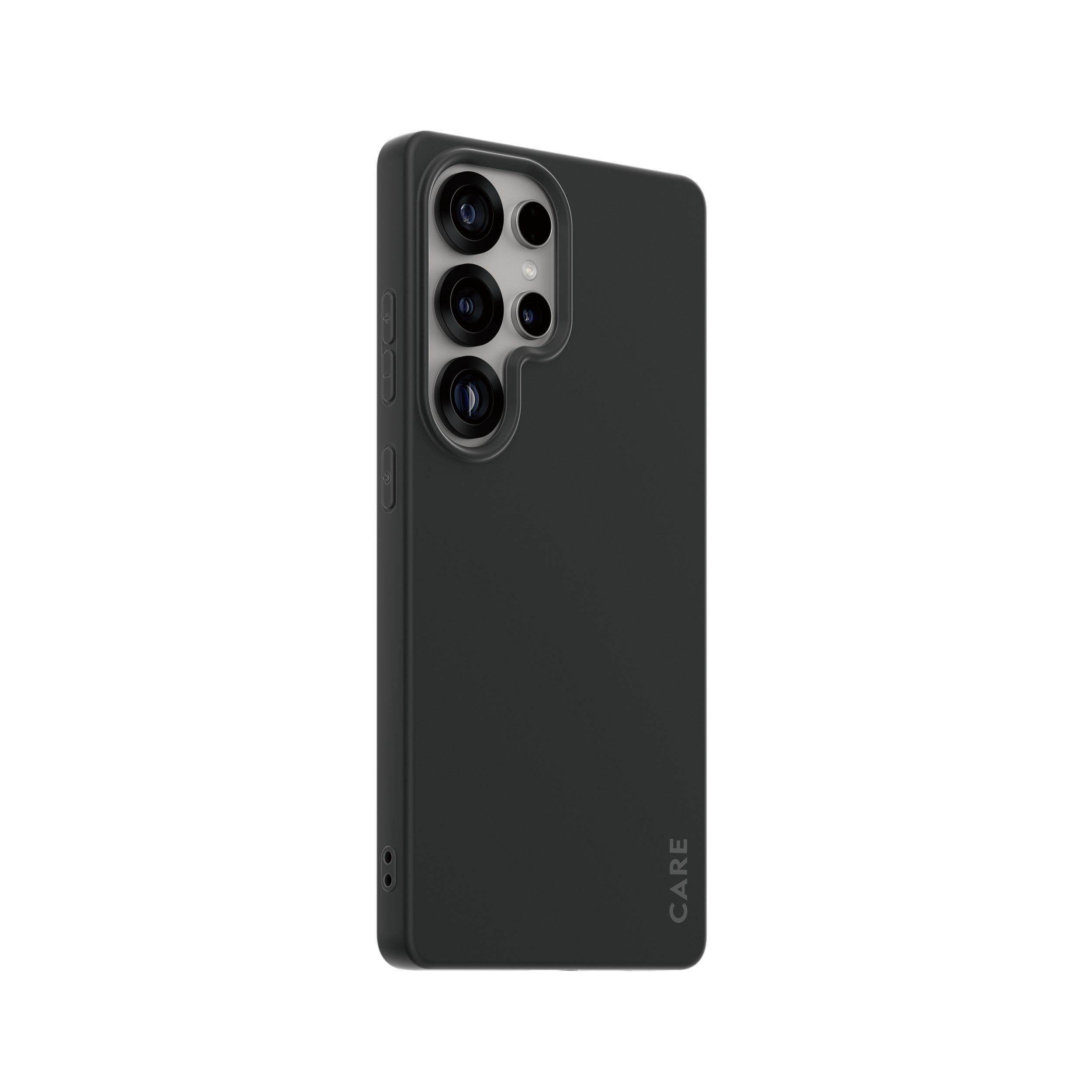 PanzerGlass CRRFBQIG38488 custodia per cellulare Cover Trasparente