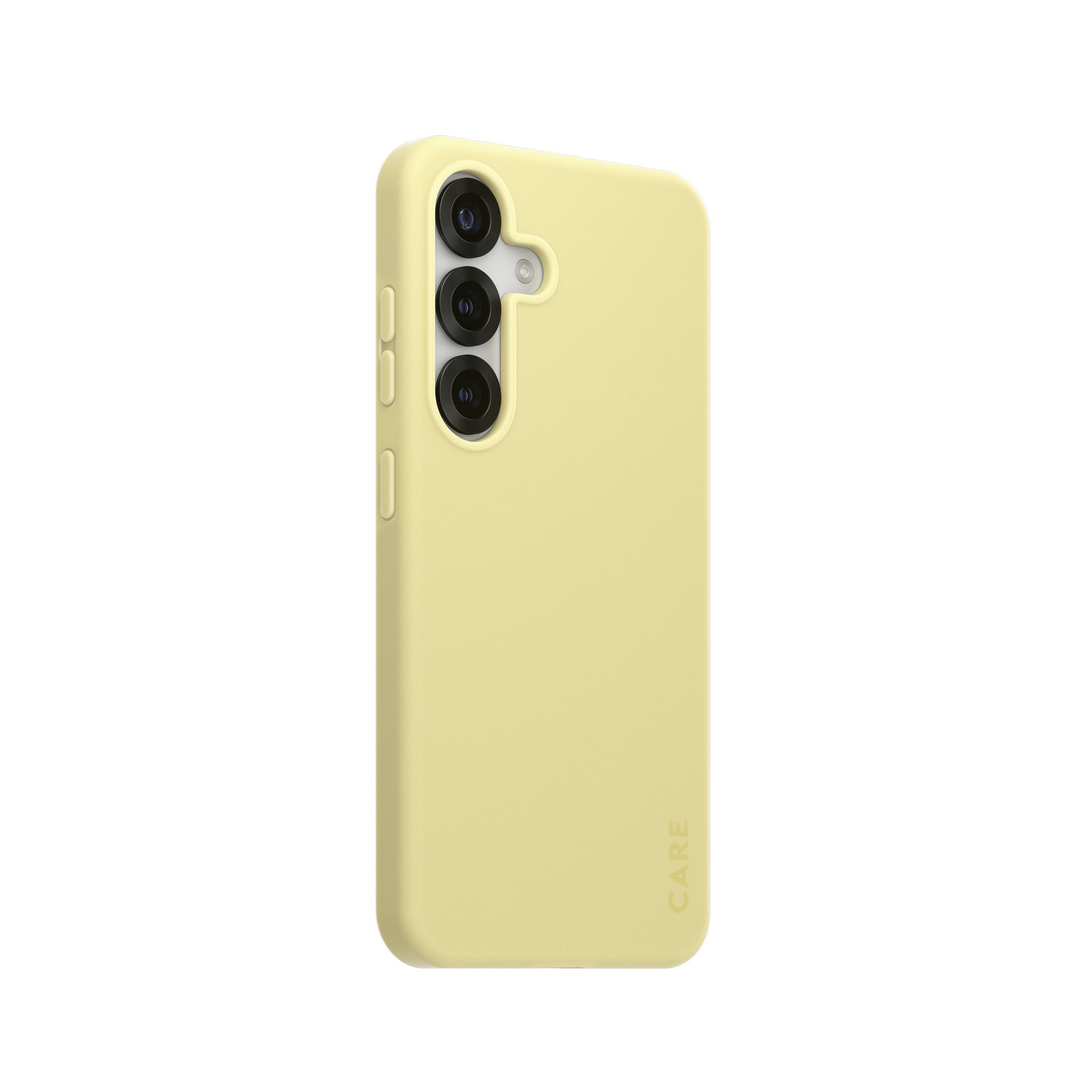 PanzerGlass CRRFCOQG38388 custodia per cellulare Cover Trasparente