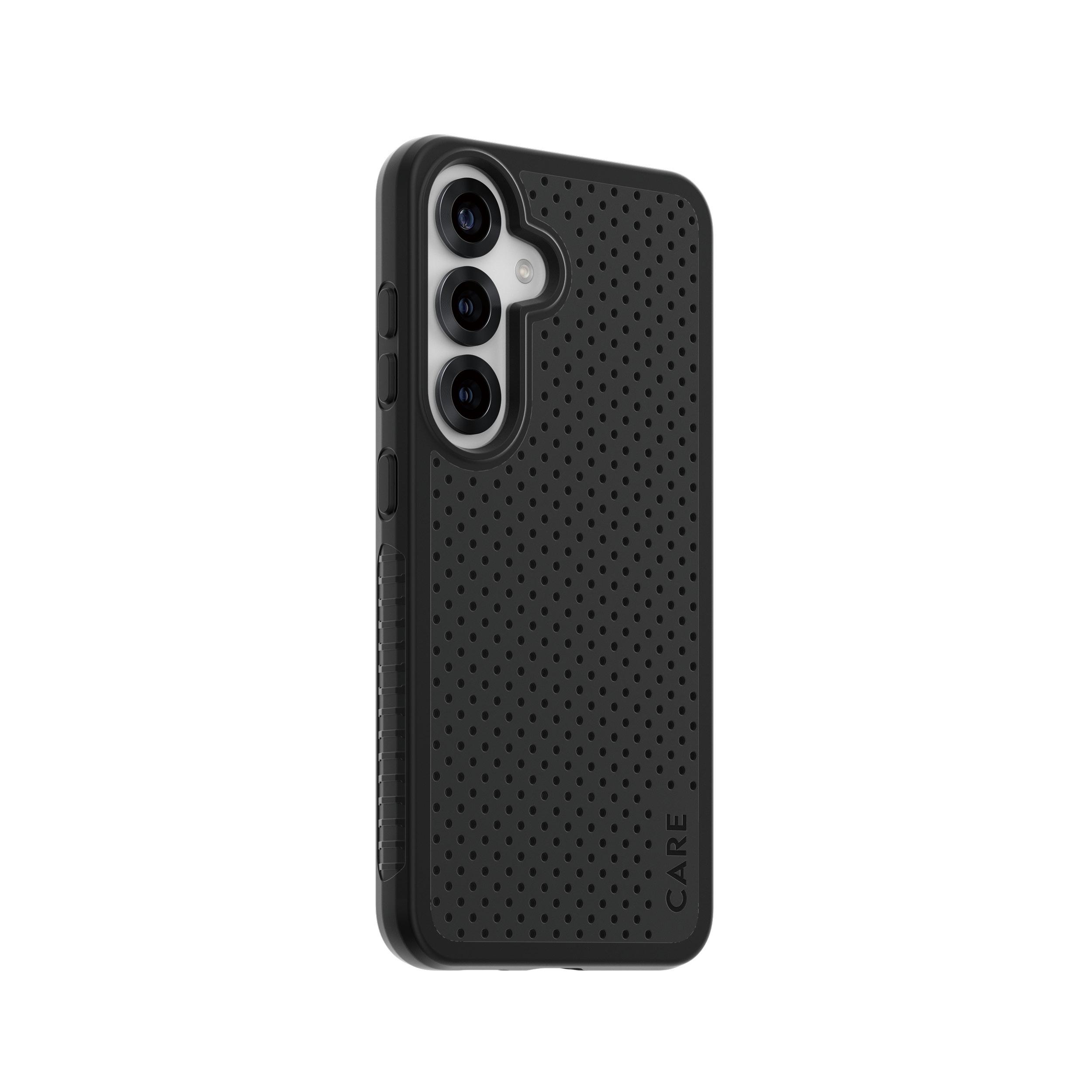 PanzerGlass CRRFEHBG38388 custodia per cellulare Cover Trasparente