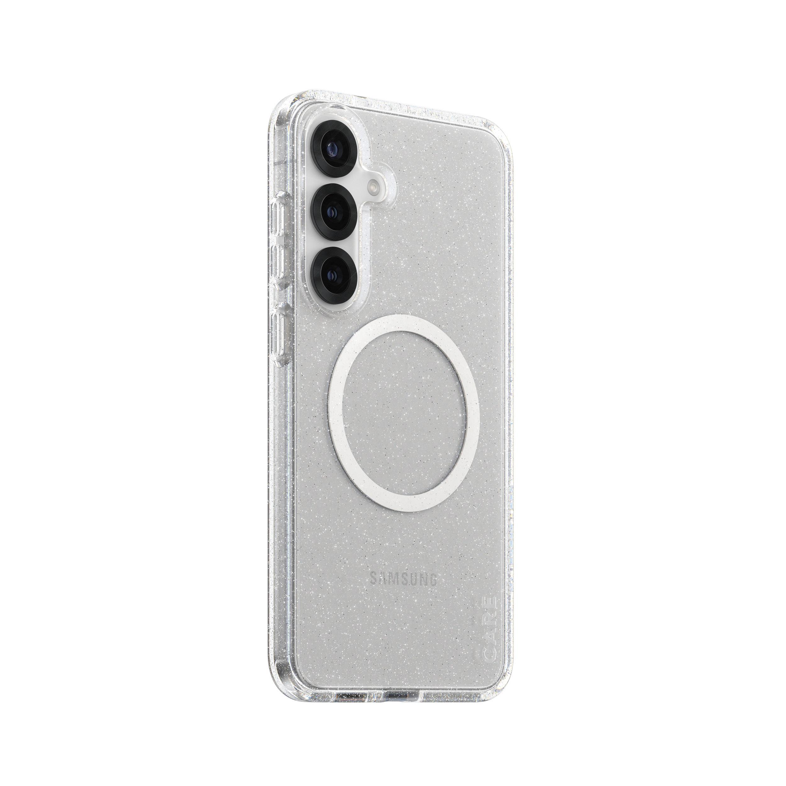 PanzerGlass CRRFSWQG37942 custodia per cellulare Cover Trasparente
