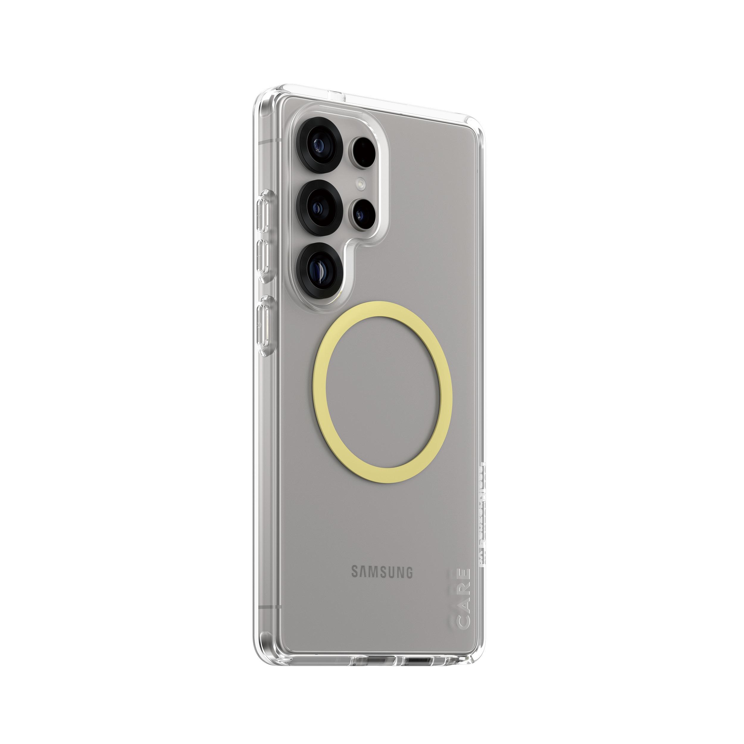 PanzerGlass CRRFUOCG38488 custodia per cellulare Cover Trasparente