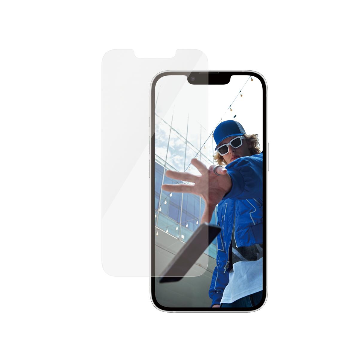 PanzerGlass PG Scrn iPhone SE (2025) Classic Fit WA