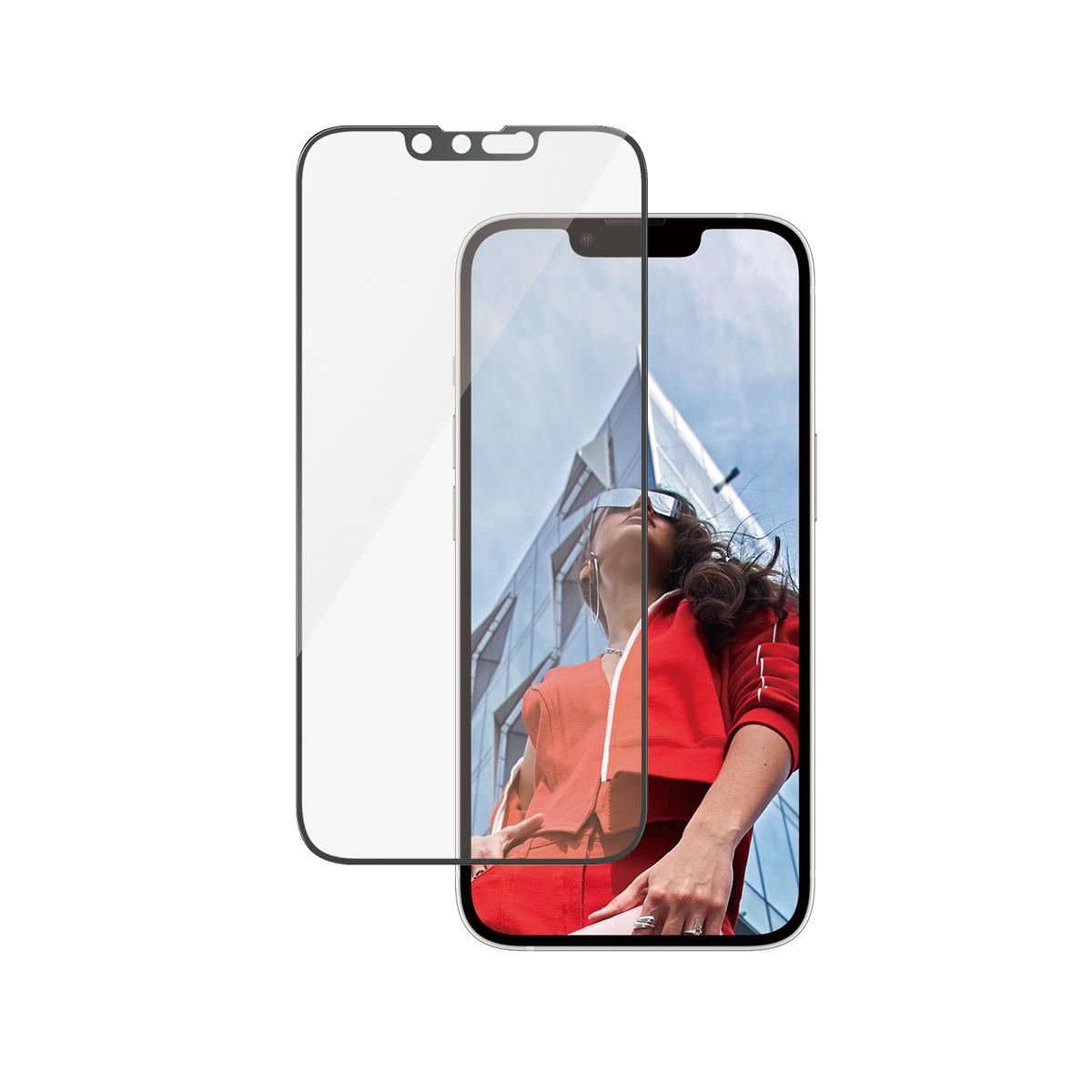 PanzerGlass PG Scrn iPhone SE 25/14/13/13 Pro UWF