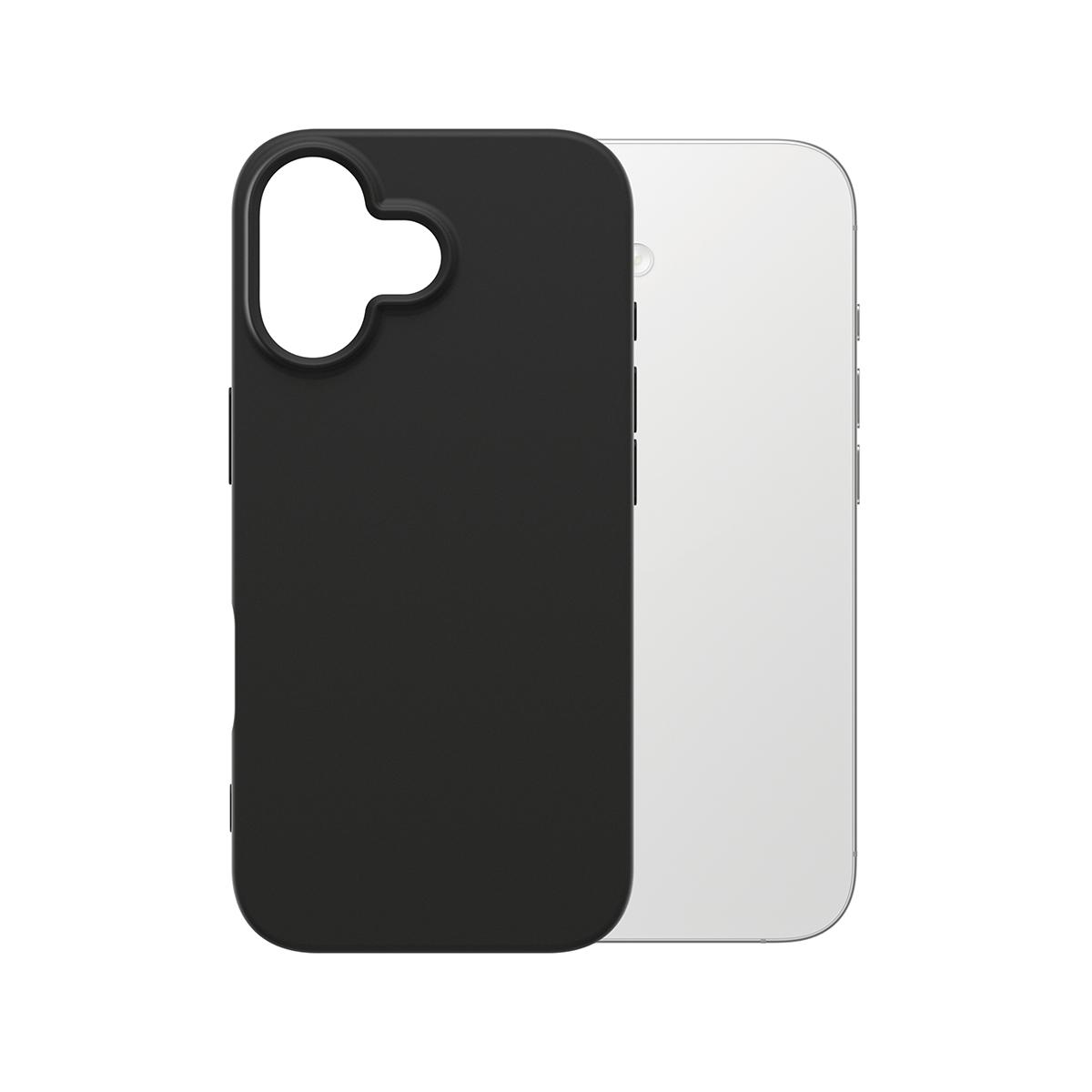 PanzerGlass SAFE. by ® TPU...