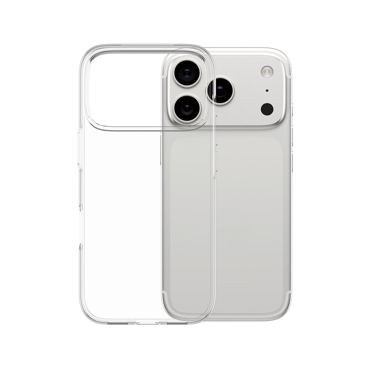 PanzerGlass SAFE. by ® TPU...
