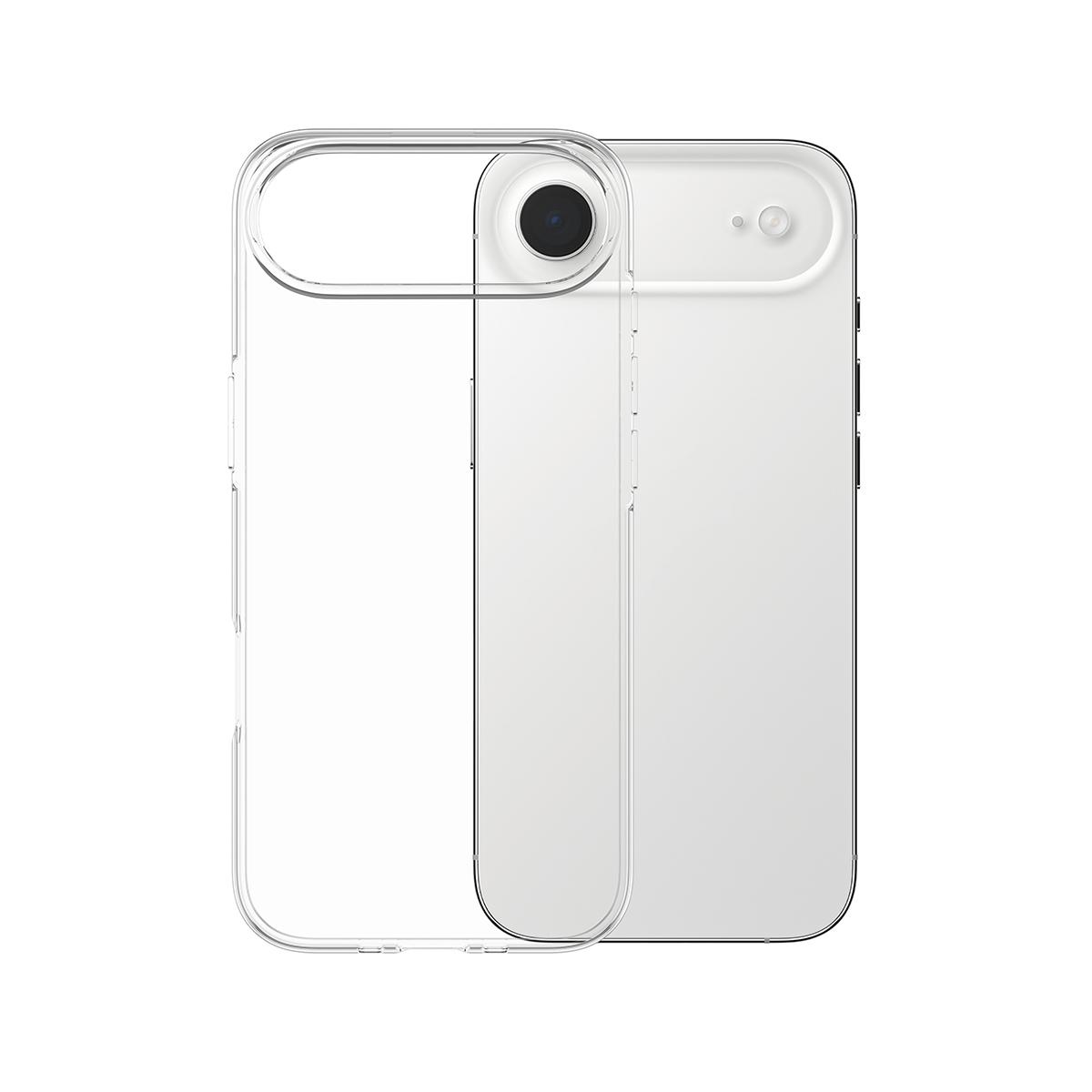 PanzerGlass SAFE. by ® TPU...