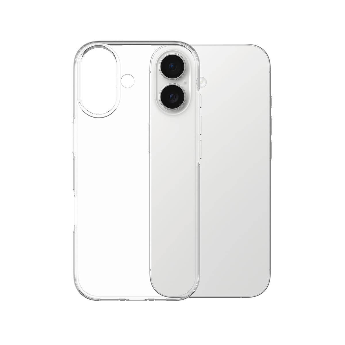 PanzerGlass SAFE. by ® TPU...