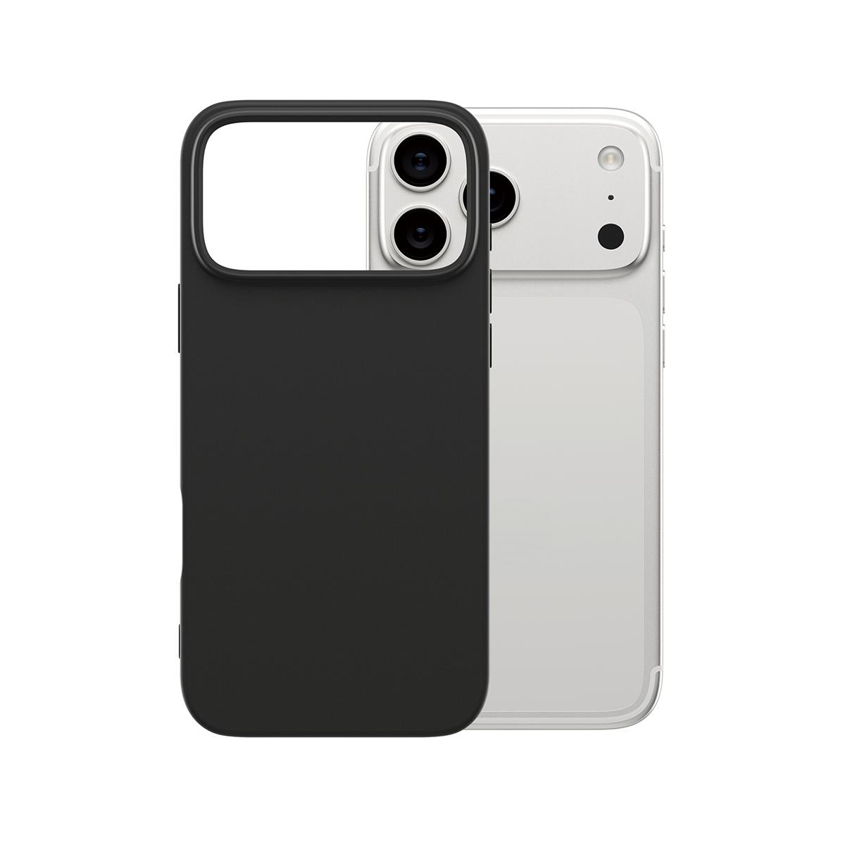 PanzerGlass SAFE. by ® TPU...