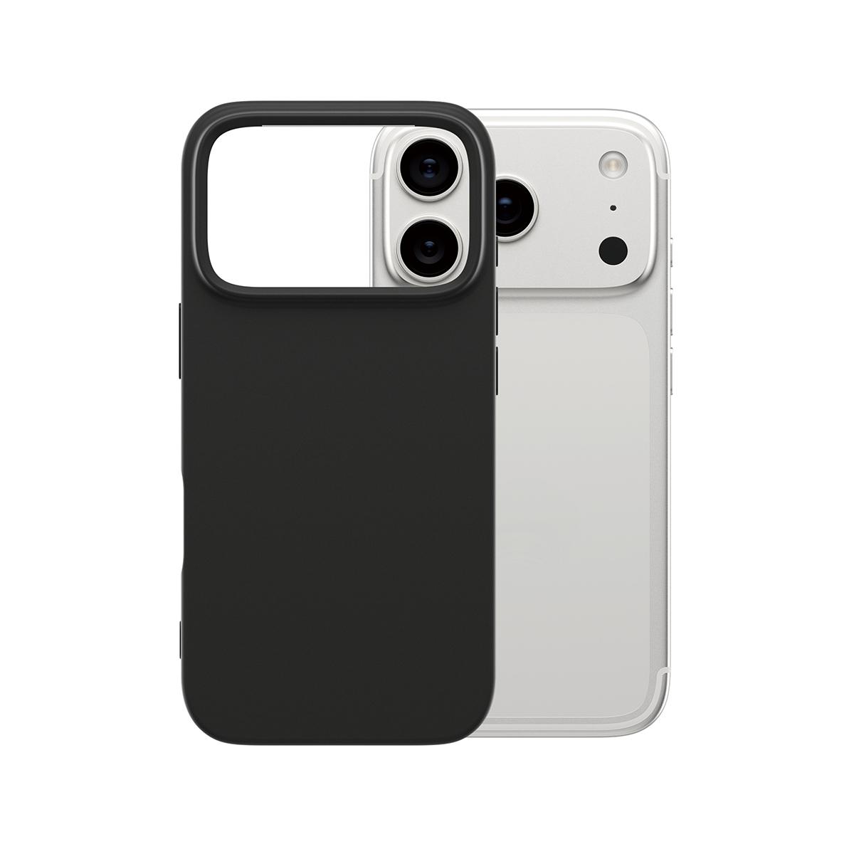 PanzerGlass SAFE. by ® TPU...