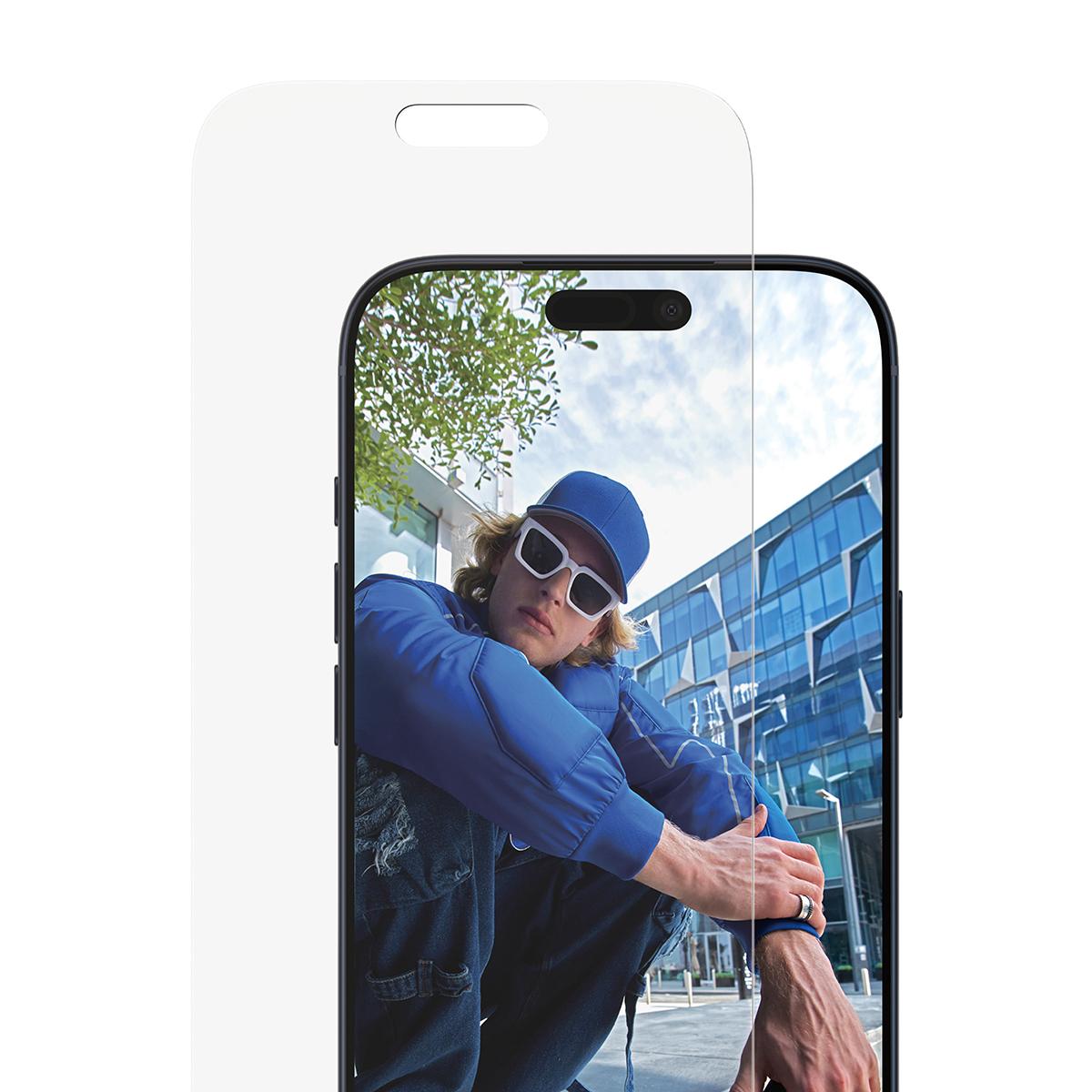 PanzerGlass ® Screen...