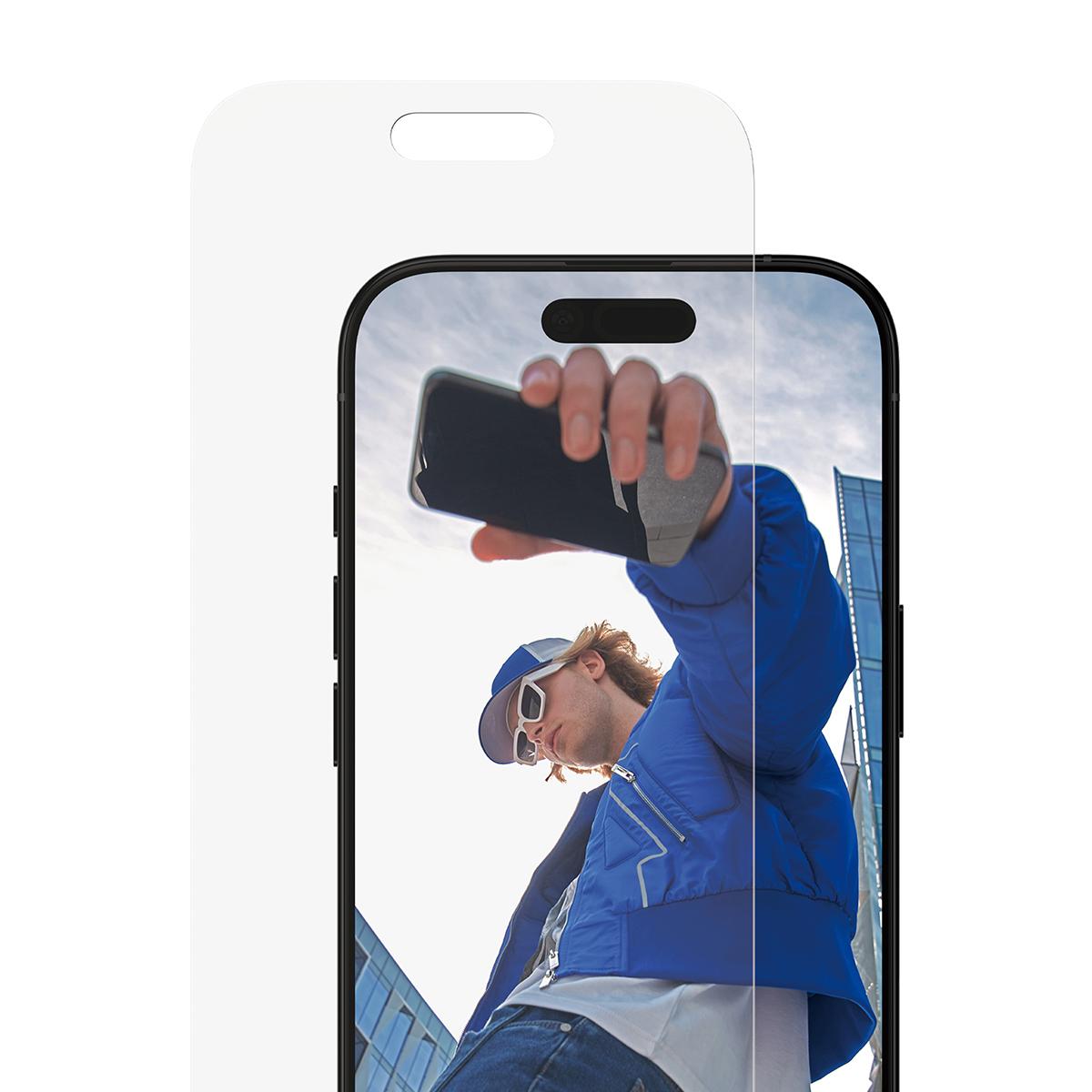 PanzerGlass ® Screen...