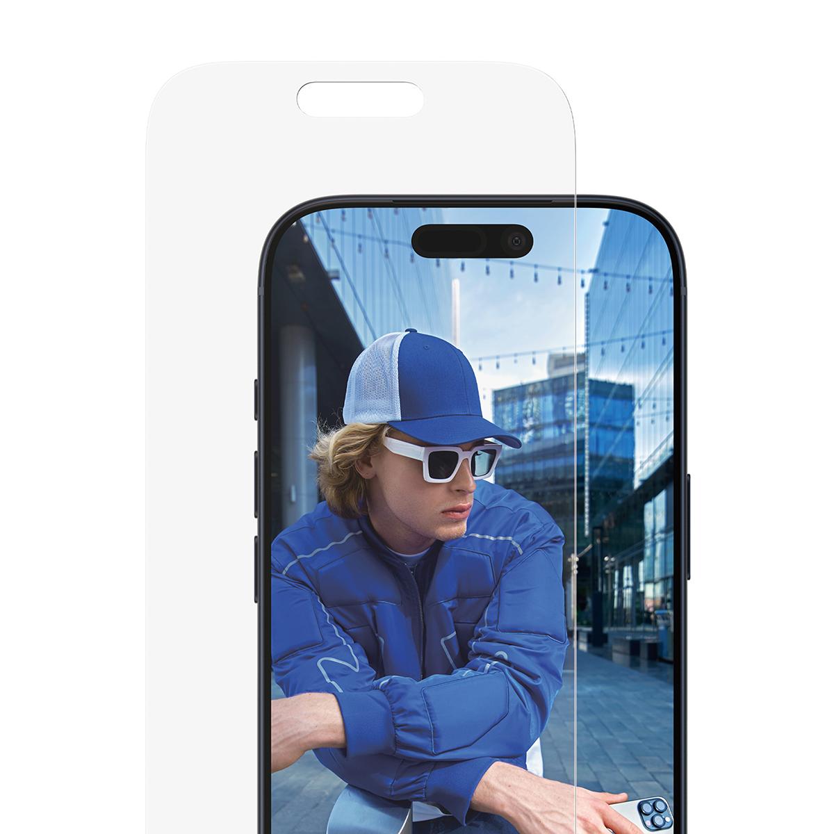 PanzerGlass ® Screen...